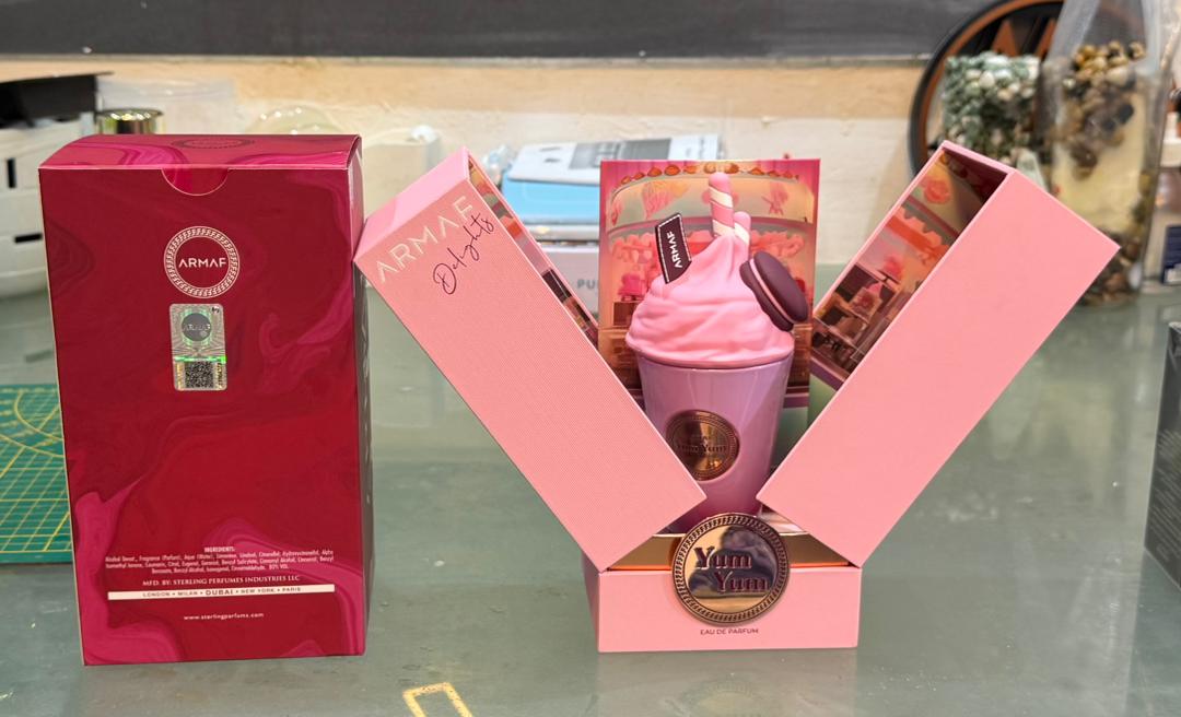 Parfum Gourmand Armaf Yum Yum